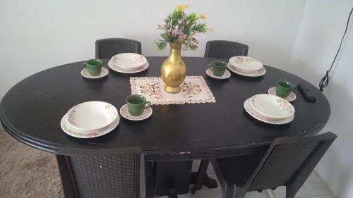 Apartamento Altos De Santa Cruz