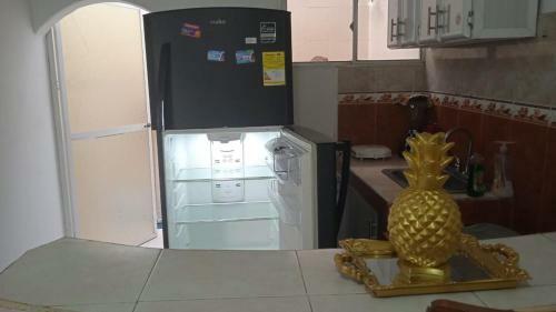 Apartamento Altos De Santa Cruz