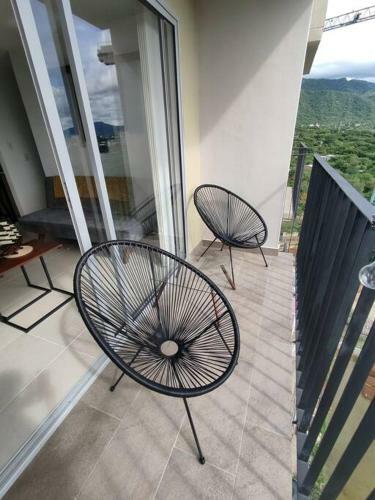 Apartamento Vacacional En Santa Marta