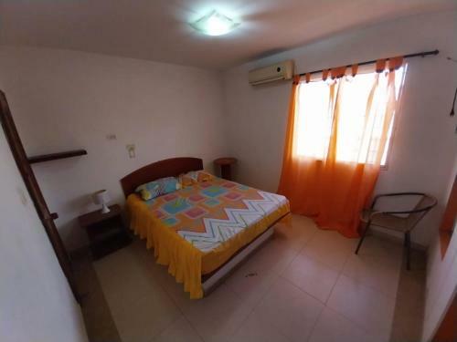 Hotel Vip Comfort Santa Marta