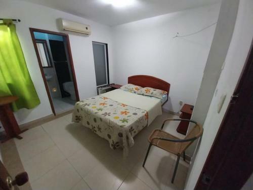 Hotel Vip Comfort Santa Marta