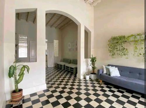 La Casa De Herly