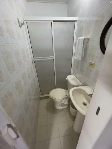 Hostal Atitlan