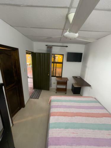 Hostal Atitlan