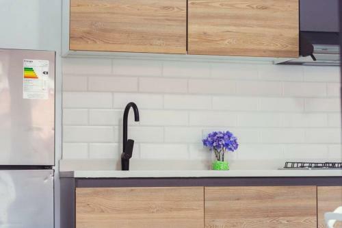 Apartamento Airbrentals By St Gloria 201