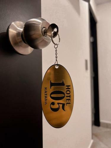 Katara Boutique Hotel