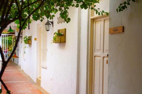 Hostal Hostel La Casa De Petra