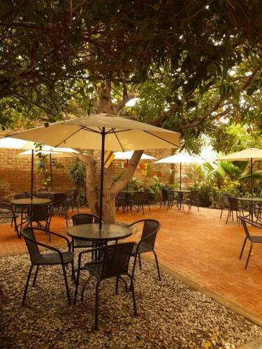 Hostal Hostel La Casa De Petra