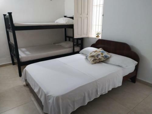 Hostal Hostel La Casa De Petra