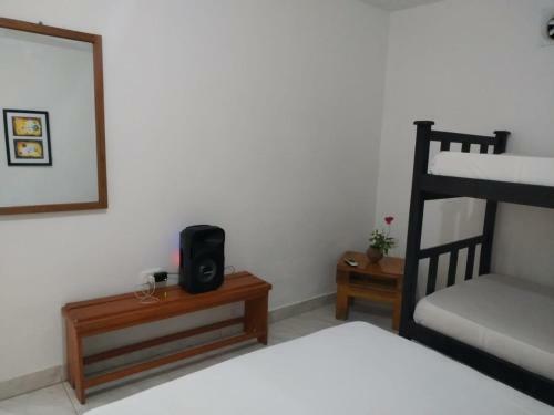 Hostal Hostel La Casa De Petra