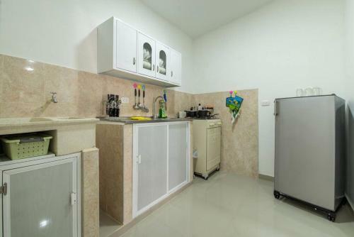 Apartamento Acogedor