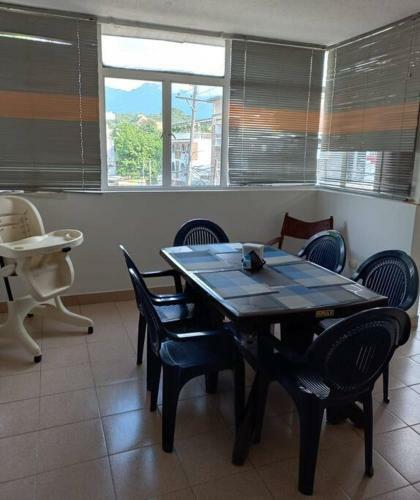 Apartamento Centralizado Melgar