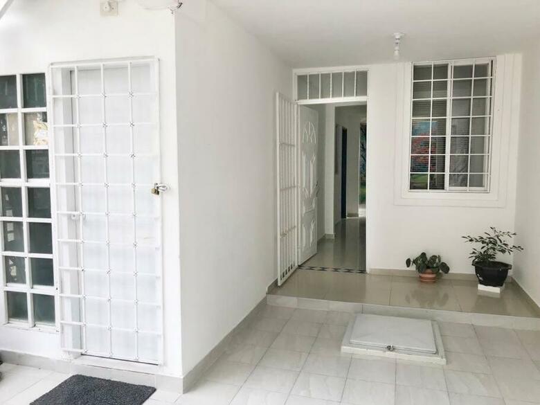 Apartamento Rest 1