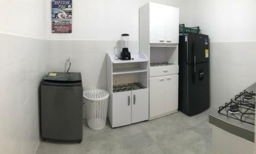 Apartamento Rest 1