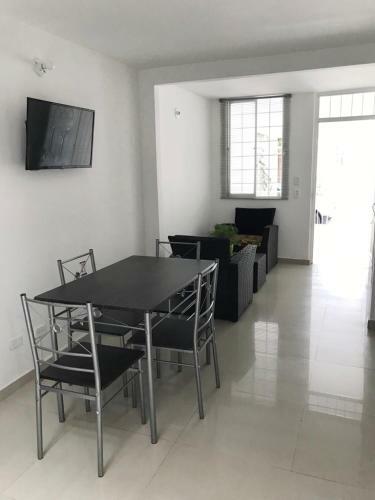 Apartamento Rest 1