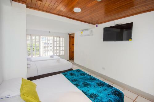 Hotel Confort By Sorrento