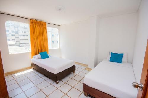 Hotel Confort By Sorrento