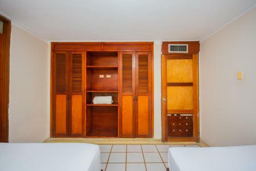 Hotel Confort By Sorrento