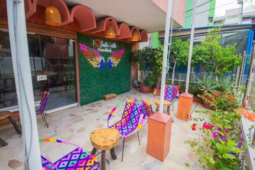 Hotel Confort By Sorrento