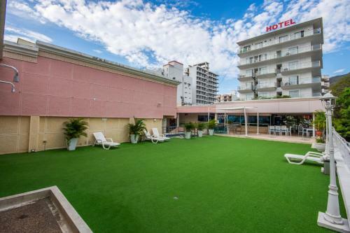 Hotel Confort By Sorrento