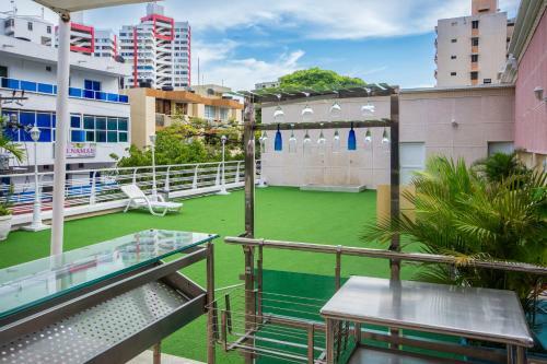 Hotel Confort By Sorrento