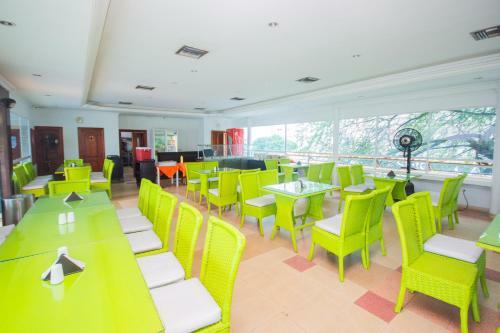 Hotel Confort By Sorrento