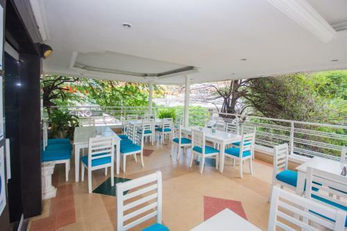 Hotel Confort By Sorrento