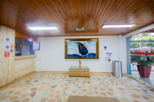 Hotel Confort By Sorrento