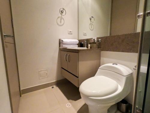 Apartamento Acogedor Con Vista Al Mar