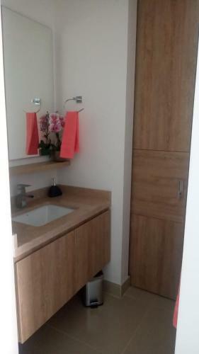 Apartamento Reserva Del Mar Torre 4, Piso 17