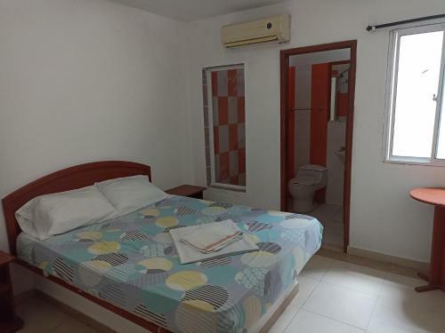 Hostal Hotel Vip Comfort