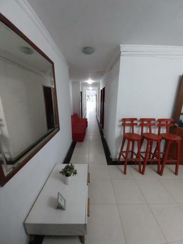 Hostal Hotel Vip Comfort