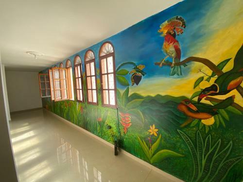 Bed & Breakfast Casa Francesa