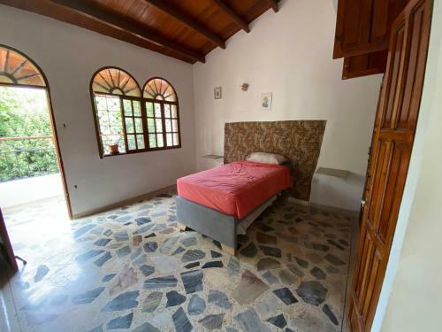 Bed & Breakfast Casa Francesa