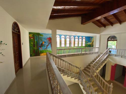 Bed & Breakfast Casa Francesa