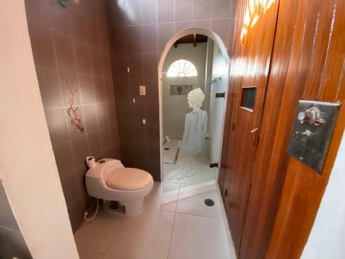 Bed & Breakfast Casa Francesa