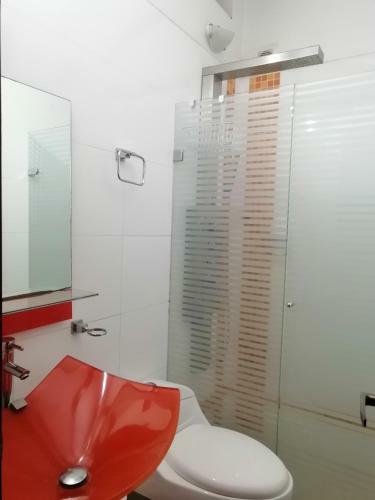 Hotel Boutique Babilonia Manizales