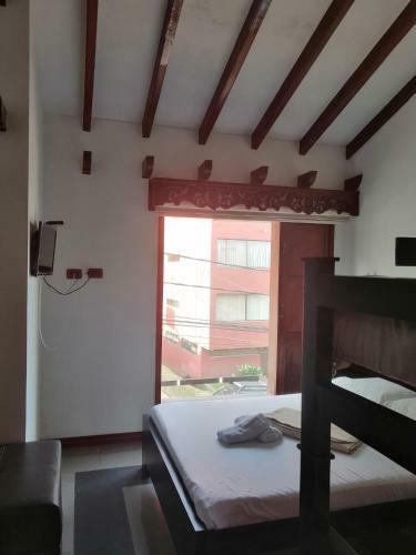 Hotel Boutique Babilonia Manizales