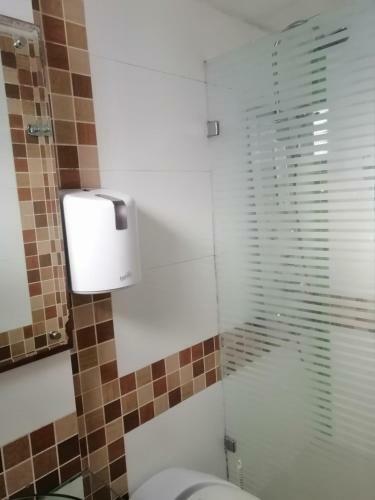 Hotel Boutique Babilonia Manizales