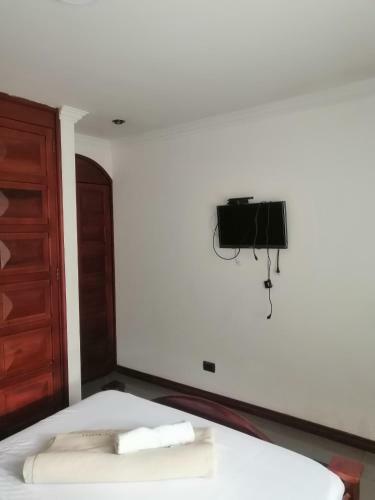 Hotel Boutique Babilonia Manizales