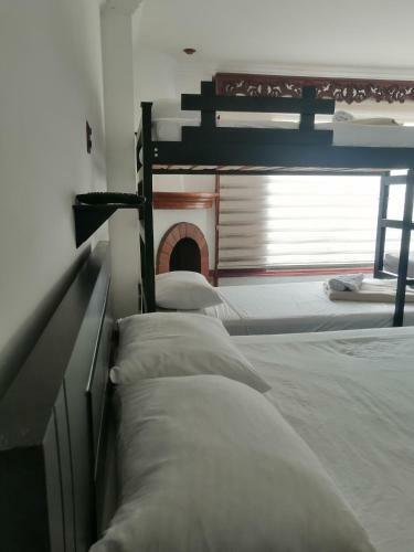 Hotel Boutique Babilonia Manizales