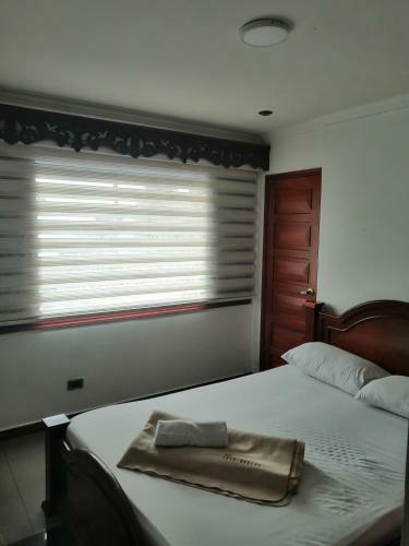 Hotel Boutique Babilonia Manizales