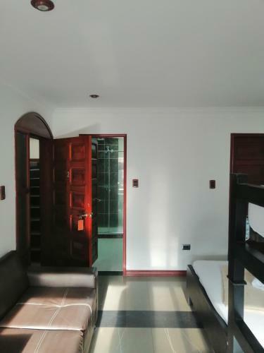 Hotel Boutique Babilonia Manizales