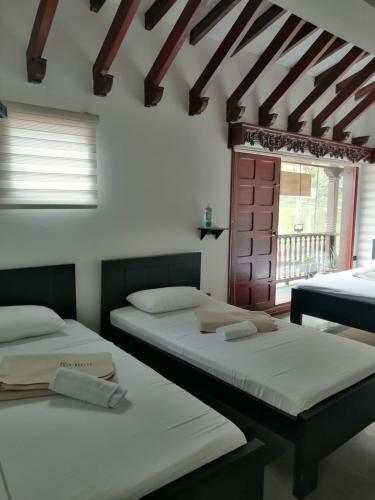 Hotel Boutique Babilonia Manizales