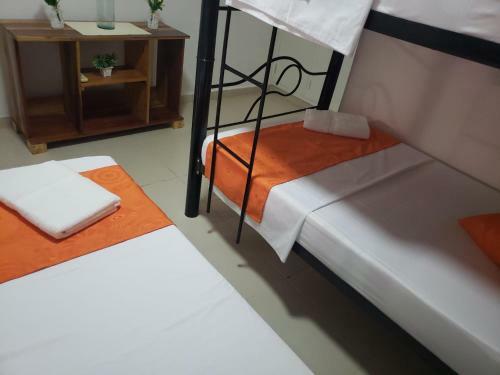 Hostal La Samaria Casa Linda