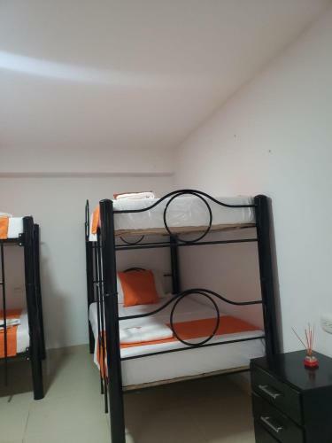 Hostal La Samaria Casa Linda