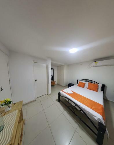 Hostal La Samaria Casa Linda