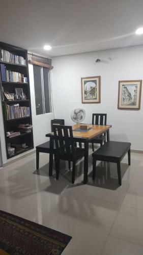 Apartamento Torres De Canarias