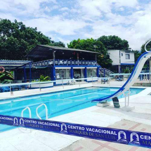 Hotel Marqu�s De San Luis
