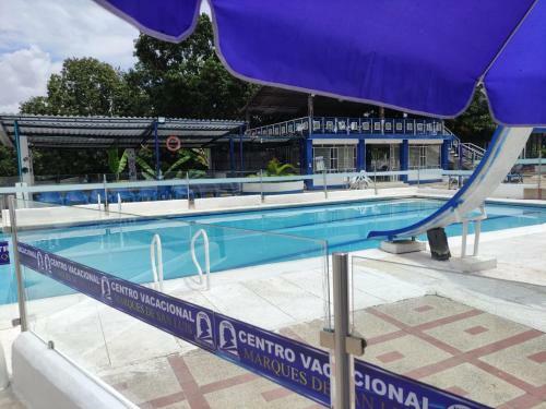 Hotel Marqu�s De San Luis